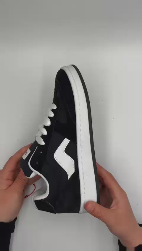 ZAPATILLAS REEF WAIKIKI BLACK/WHITE