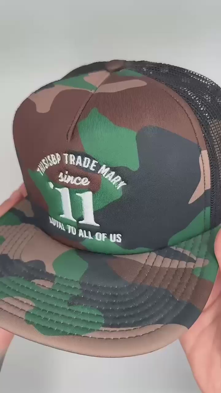GORRA TIBP PROLIJA