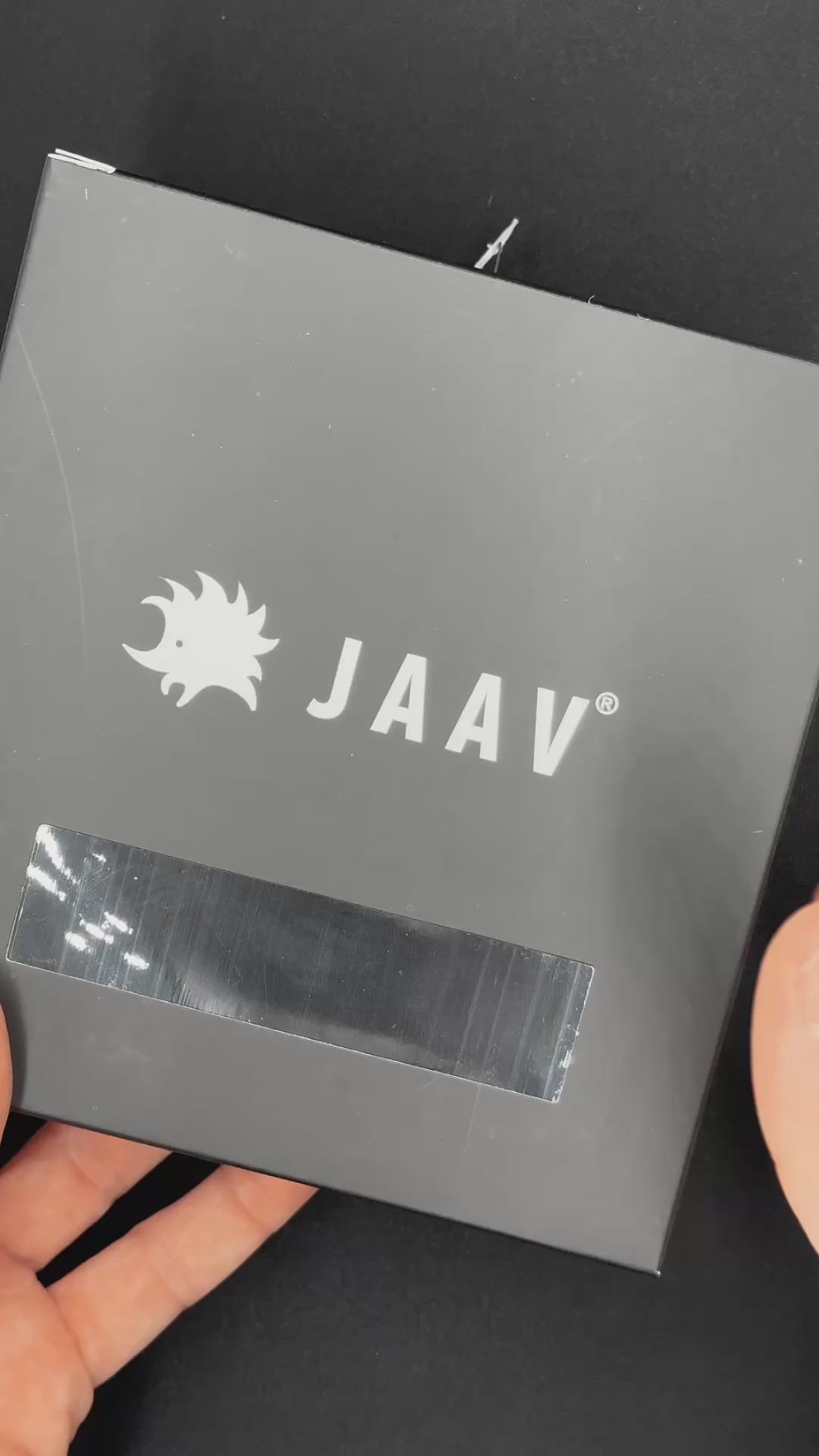 BOXER JAAV TOTAL WHITE