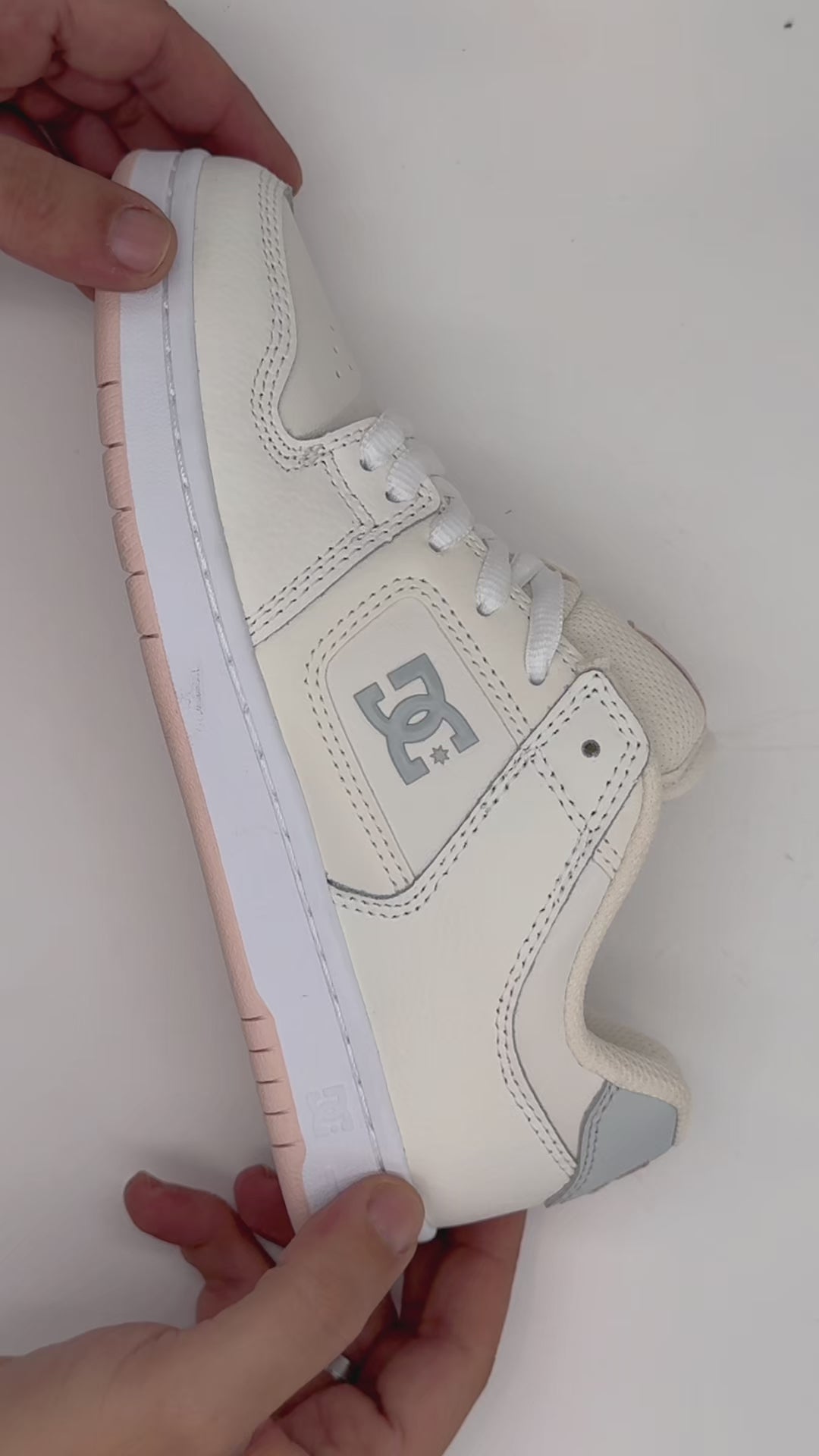 ZAPATILLAS DC MANTECA 4 (GBB) WOMEN/MUJER