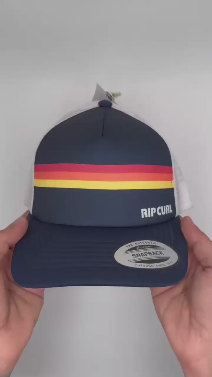 GORRA RIP CURL WEEKEND NAVY
