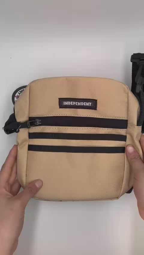 BANDOLERA INDEPENDENT GROUNDWORK