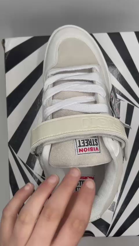 ZAPATILLAS VISION MC1400 LOW OFF WHITE