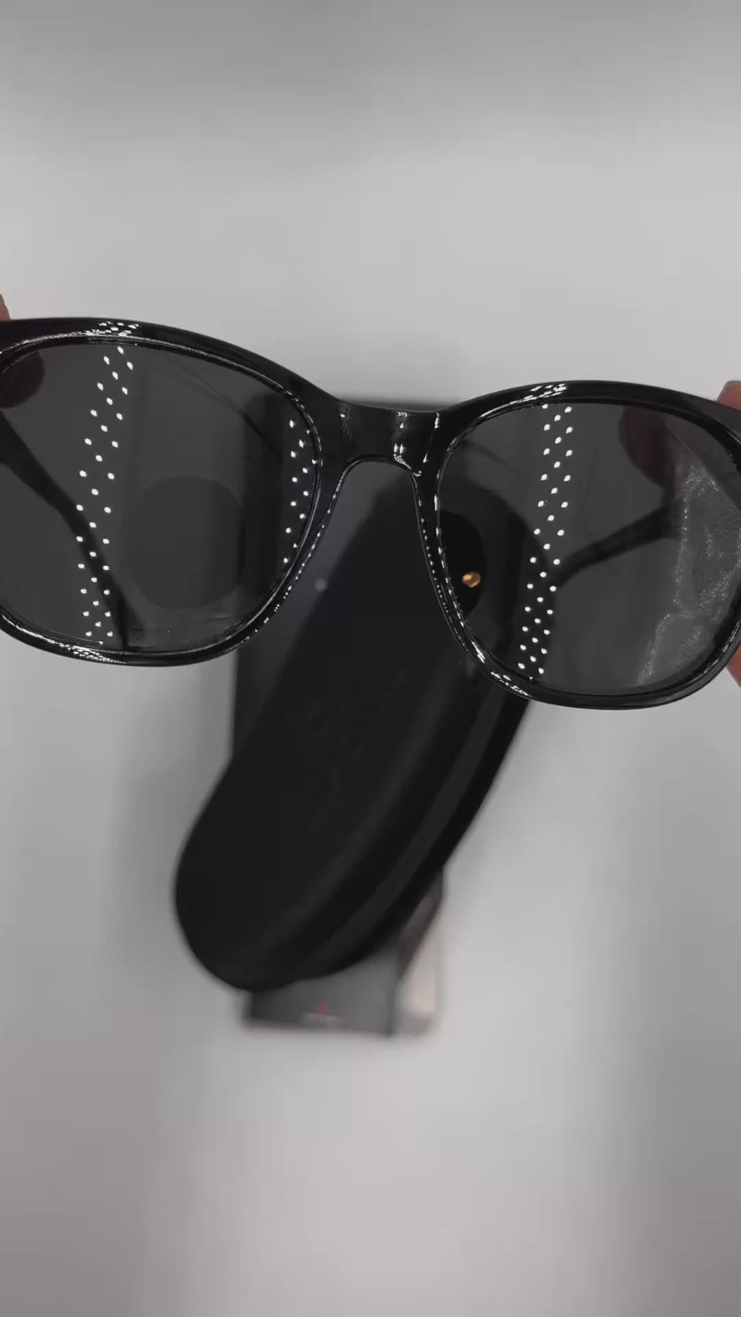 ANTEOJOS RIP CURL HOLLABACK BLACK