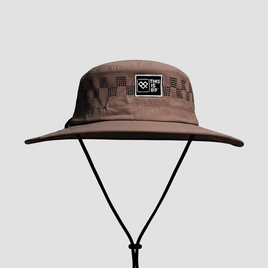 AUSTRALIANO TIBP PARCER BROWN