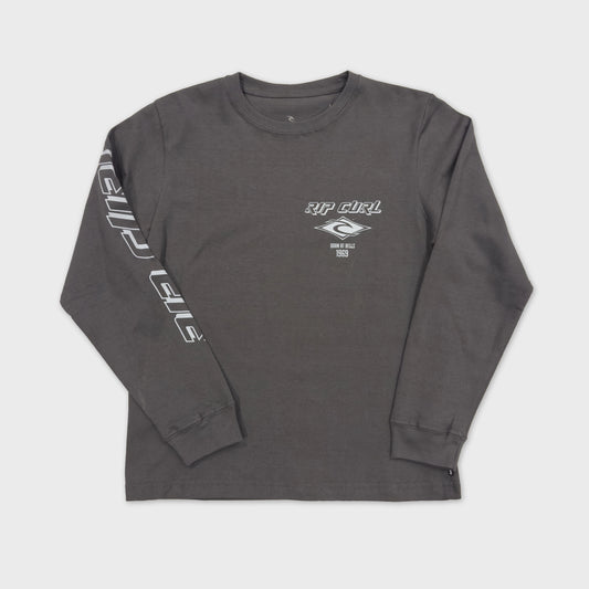 CAMISETA RIP CURL LOOSE FADE OUT