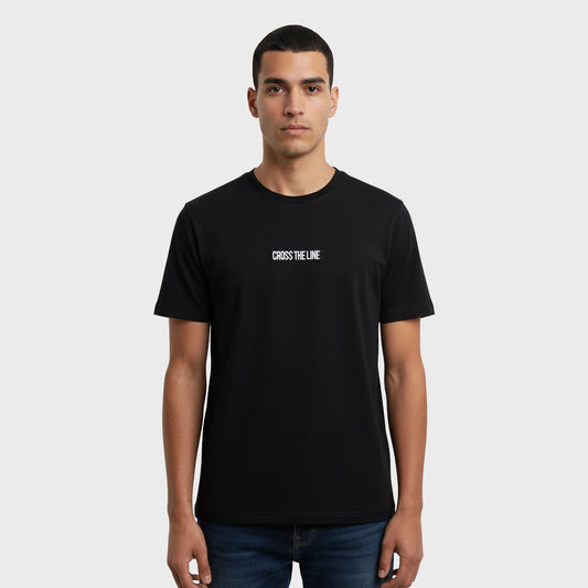 REMERA CTL LEXA BLACK