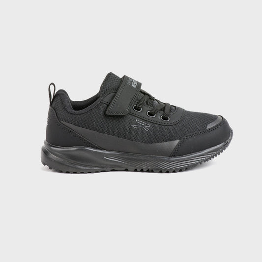 ZAPATILLAS RINGO KIDS PRIM KID TOTAL BLACK