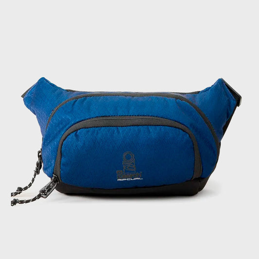 Riñonera Rip Curl Icon Blue 08