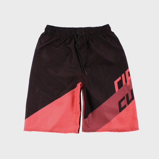 SHORT DE AGUA RIP CURL MALI 18 RED