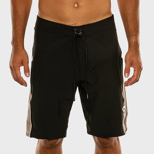 SHORT DE AGUA ALTHON SHAPED BLACK