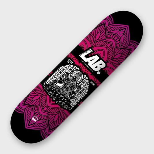 Tabla Lab Lakshmi Violet