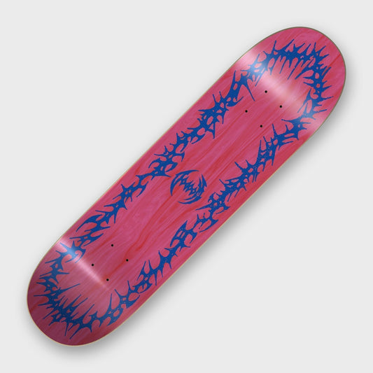 Tabla Skate Woodo Spikes Twin 8.5