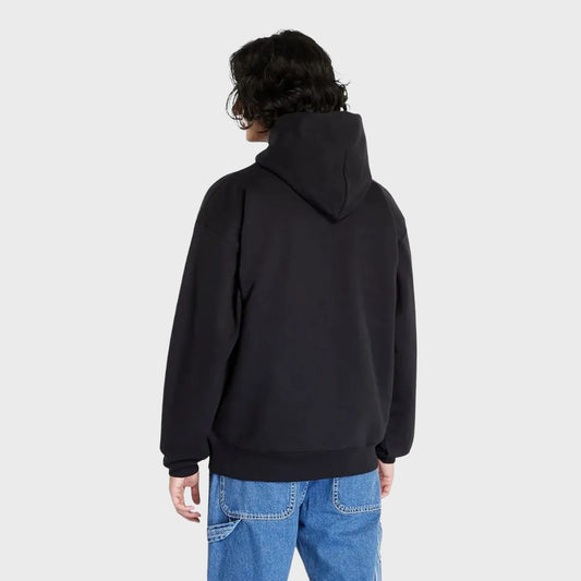 Buzo Thrasher Argentina 3 estrellas Unisex con Capucha negro