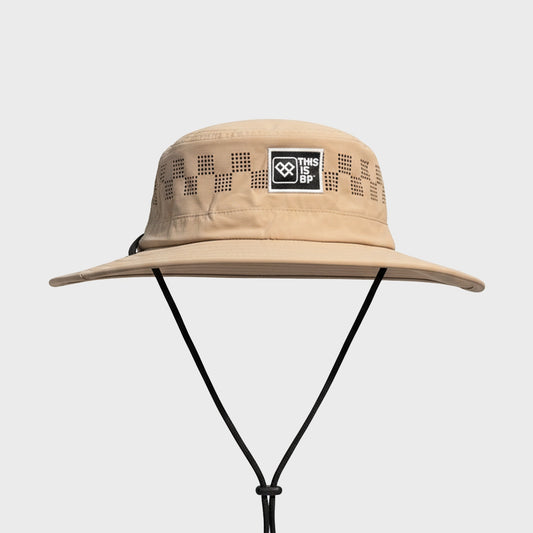 AUSTRALIANO TIBP PARCER BEIGE