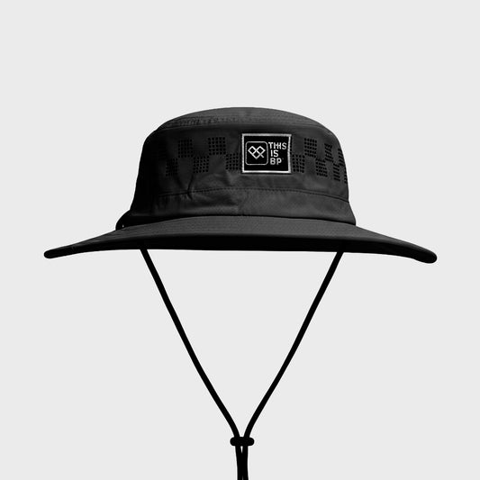 AUSTRALIANO TIBP PARCER BLACK