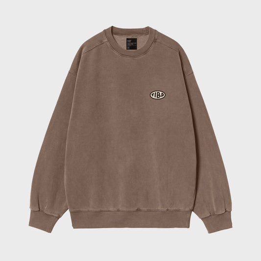 BUZO TIBP CREWNECK PEANUTS