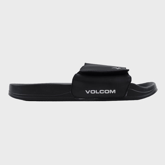 OJOTAS VOLCOM SLIDE VEL STONE