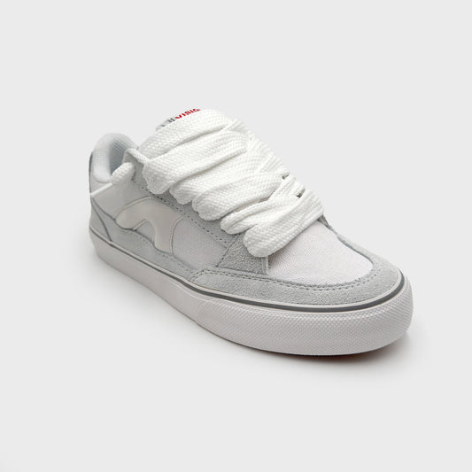 Vision Zapatillas Stick Unisex Blanco Urbano/Skate white