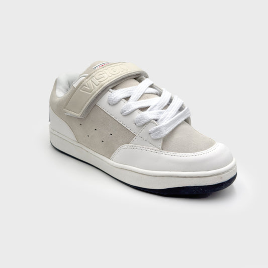 Vision Zapatillas MC1400 Low Hombre Off White Urbano/Skate