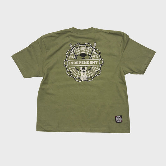 REMERA INDEPENDENT BTG SUMMIT GREEN
