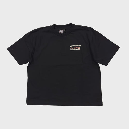 REMERA INDEPENDENT BTG SUMMIT BLACK
