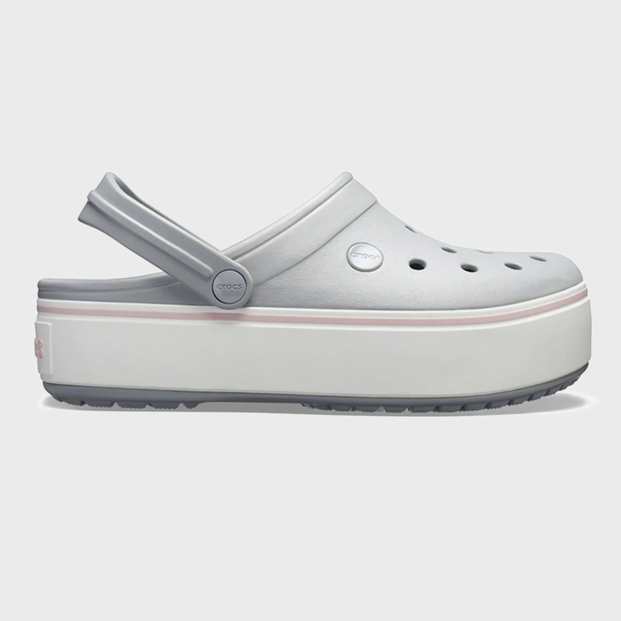 Crocs – Cross the line