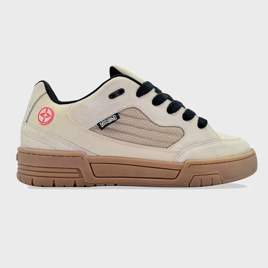ZAPATILLAS VISION SAAVY OFF WHITE