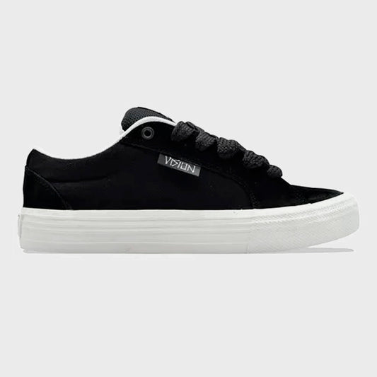 ZAPATILLAS VISION ODD CIRKUS BLACK