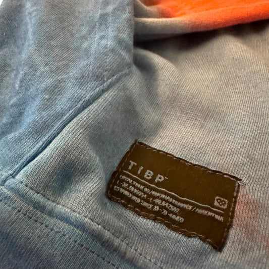 Buzo Tibp Slug unisex