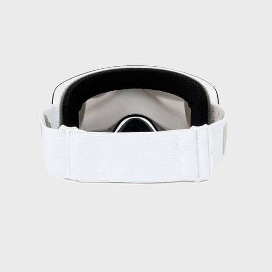 ANTIPARRAS OMBAK MALTA WHITE MATE GREY FIRE