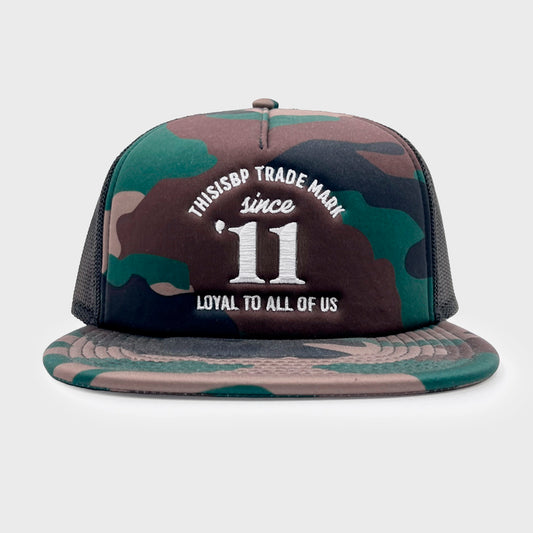 GORRA TIBP PROLIJA