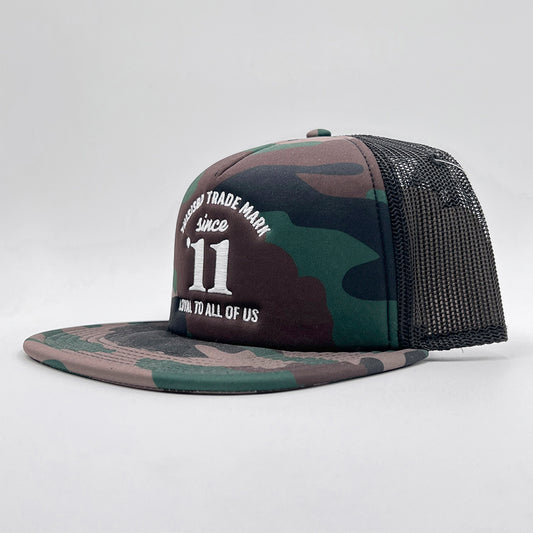 Gorra Tibp Prolija Unisex