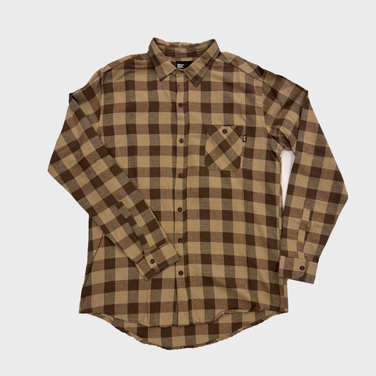 CAMISA TIBP SANTIAGO