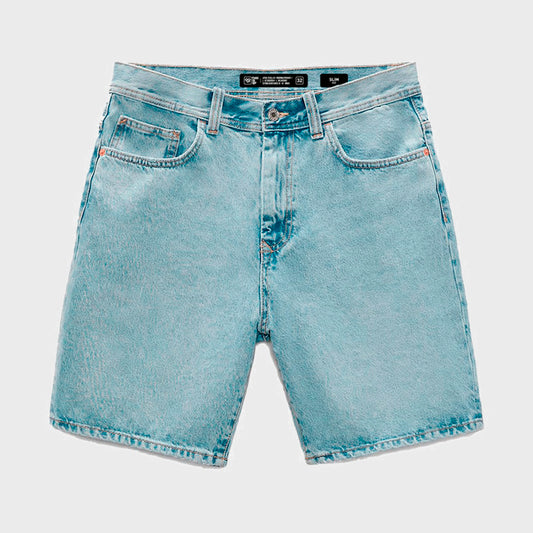 BERMUDA TIBP URBANA DENIM CDC