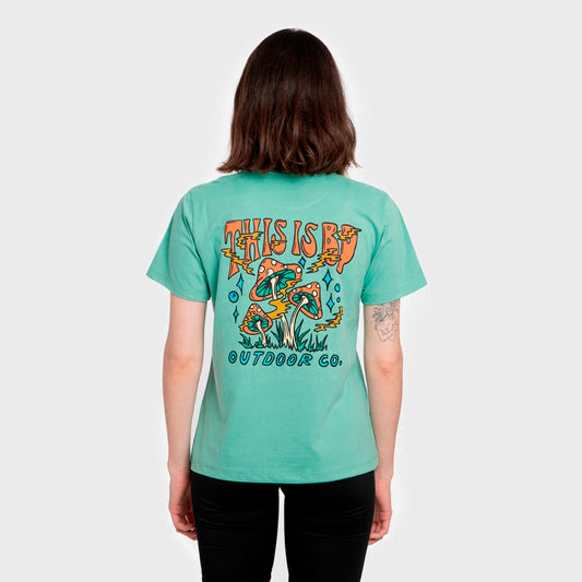 REMERA TIBP FUNJI - Cross the line