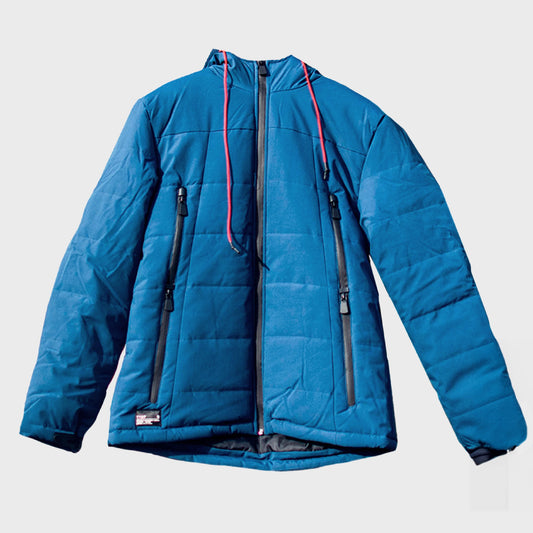 CAMPERA TIBP PITRA BLUE