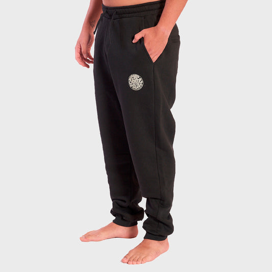 JOGGING RIP CURL WETTIE ICON BLACK L2