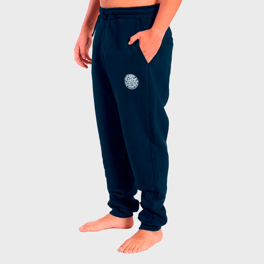 JOGGING RIP CURL WETTIE ICON NAVY L8