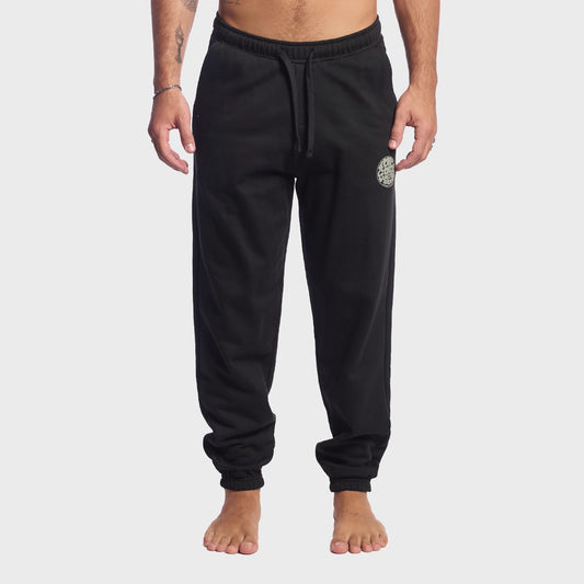 JOGGING RIP CURL WETTIE ICON BLACK N2