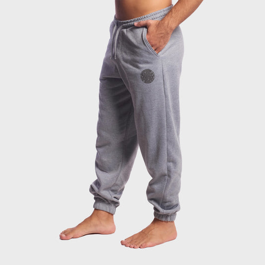 JOGGING RIP CURL WETTIE ICON GREY