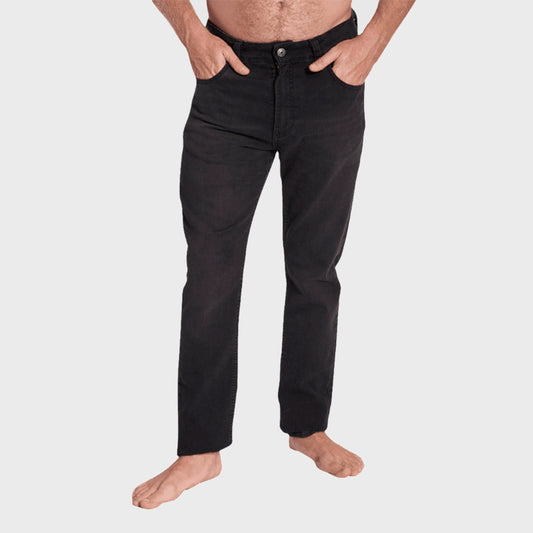 JEAN RIP CURL BLACK WASHED J2
