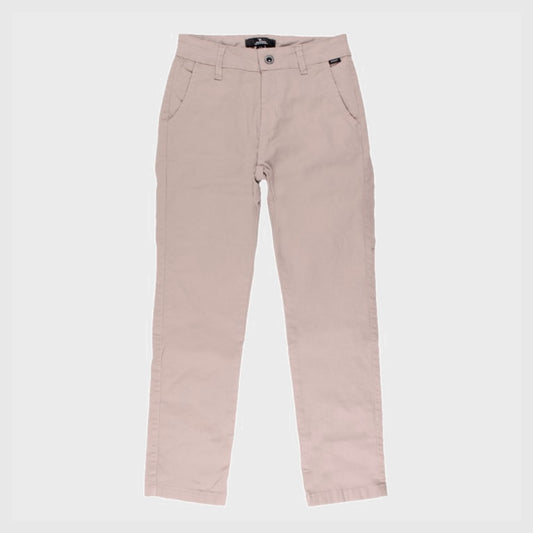 PANTALON RIP CURL SLIM CHINO EPIC KIDS