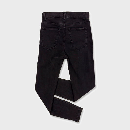 JEAN ISABEL LA CATOLICA STRETCH XHI CROP