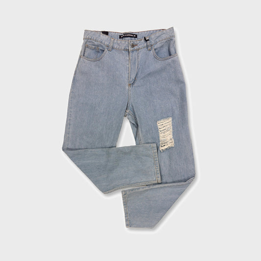 JEAN ISABEL LA CATOLICA XHI MOM LIGHT BLUE