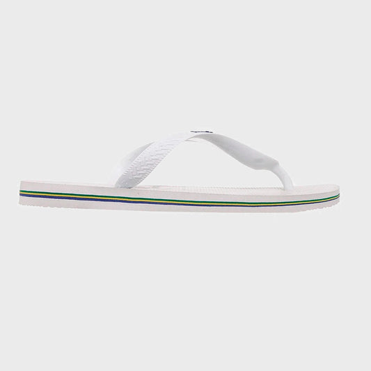 OJOTAS HAVAIANAS BRASIL BLANCAS