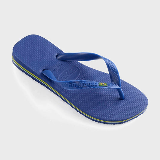 OJOTAS HAVAIANAS BRASIL AZUL