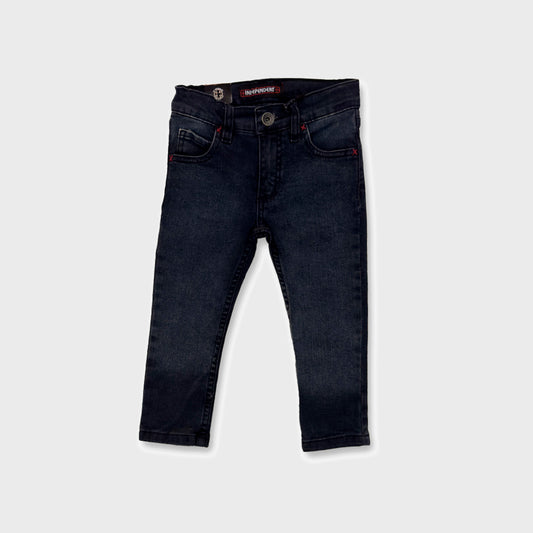 JEAN INDEPENDENT SKINNY TRUCK GROMS