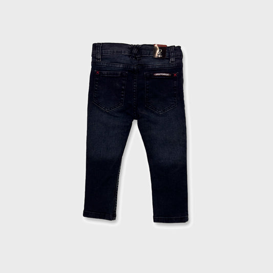 JEAN INDEPENDENT SKINNY TRUCK GROMS