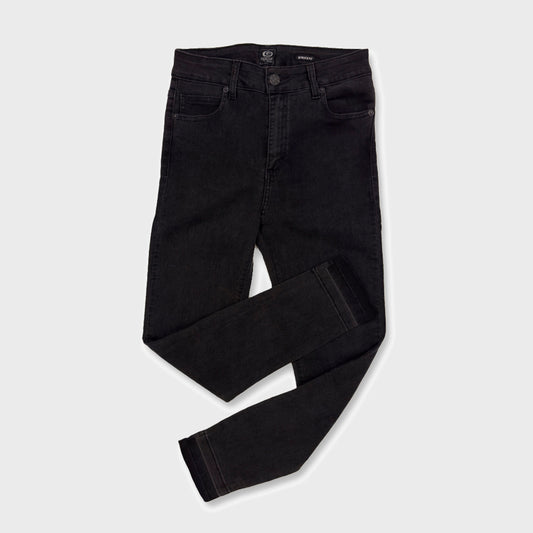 JEAN RIP CURL SKINNY PINS BLACK